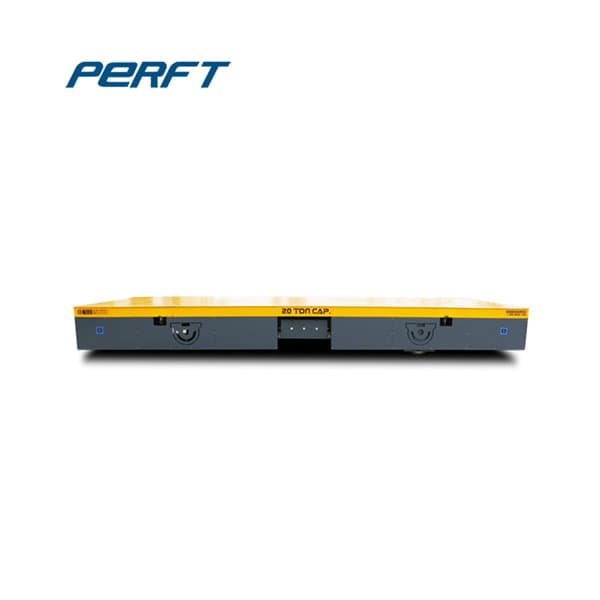 <h3>30 Ton Rail Electric Transfer Cart-Perfect Coil Transfer Cart</h3>
